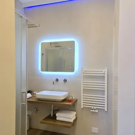 Appartement Soni