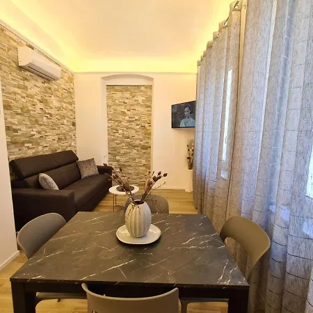 Appartement Soni *