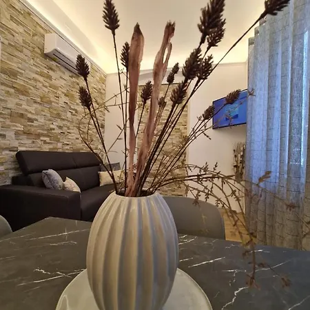 Soni Appartement La Spezia