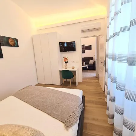 Apartamento Soni La Spezia