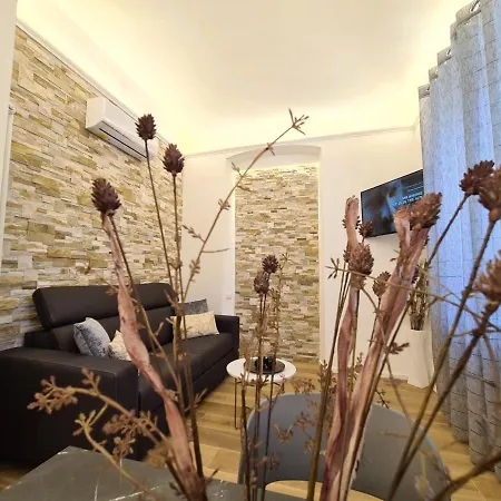 Appartement Soni *