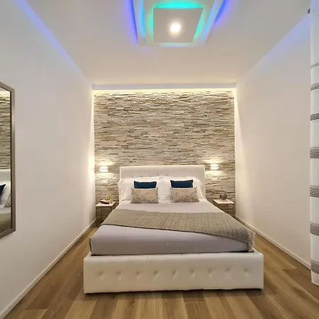 Apartamento Soni La Spezia