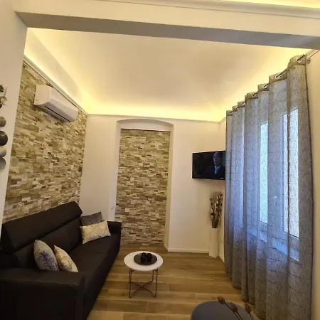 Apartamento Soni La Spezia
