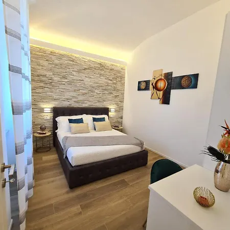 Appartement Soni