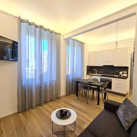 Appartement Soni *