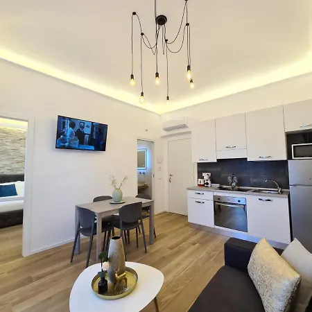 Soni Appartement La Spezia
