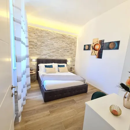 Apartamento Soni