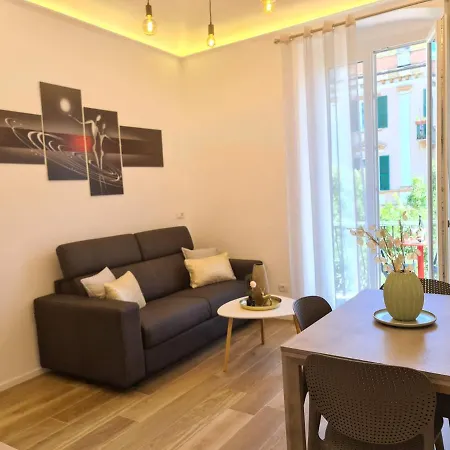 Soni Appartement *