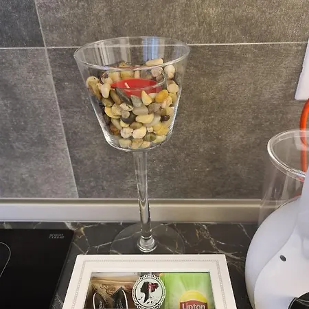 Soni Appartement