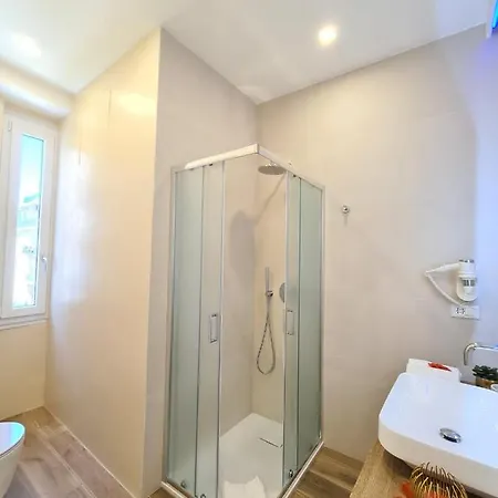 Appartement Soni *