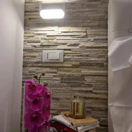 Appartement Soni