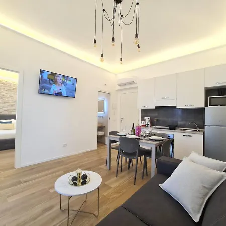 Soni Apartment *