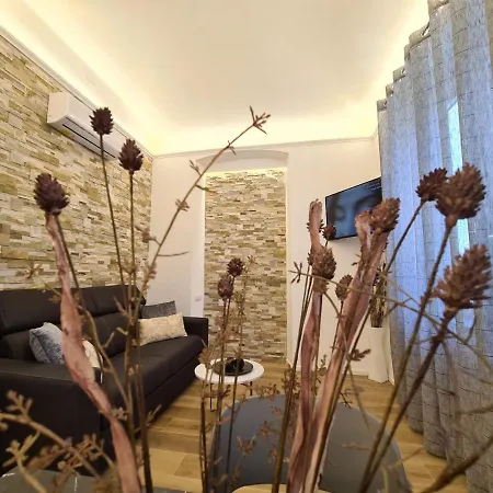 Soni Apartment