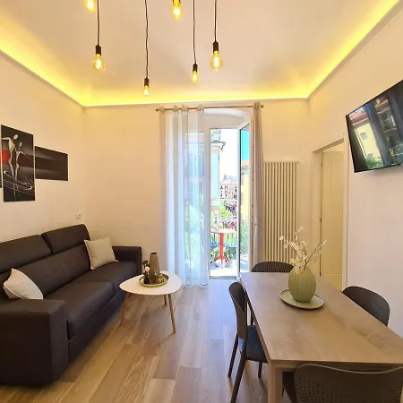 公寓 Soni 斯培西亚