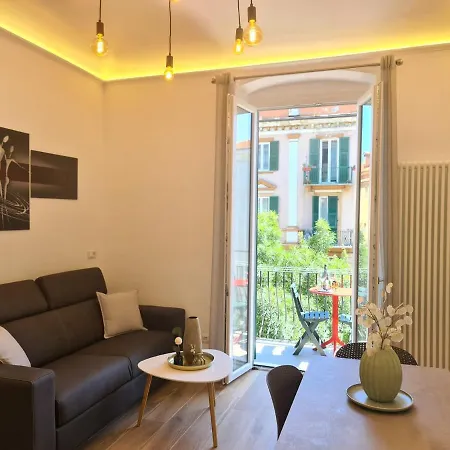 Apartment Soni La Spezia