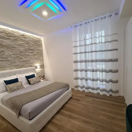 Soni Apartment