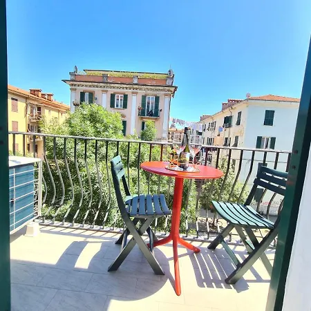 Soni Apartment
