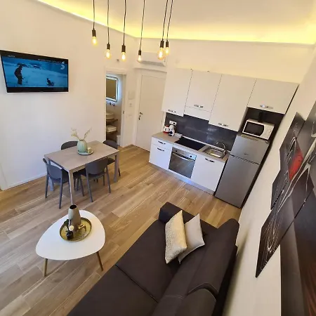 Soni Apartment