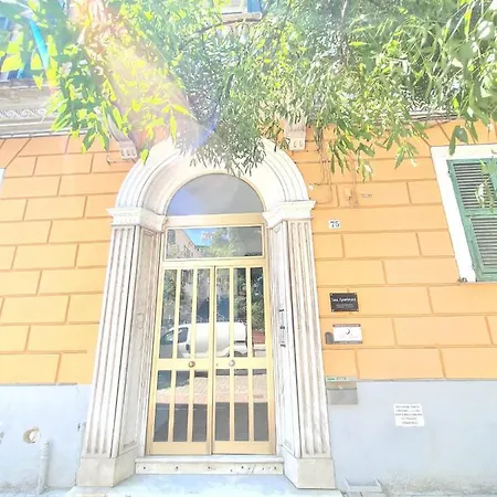 Soni * La Spezia