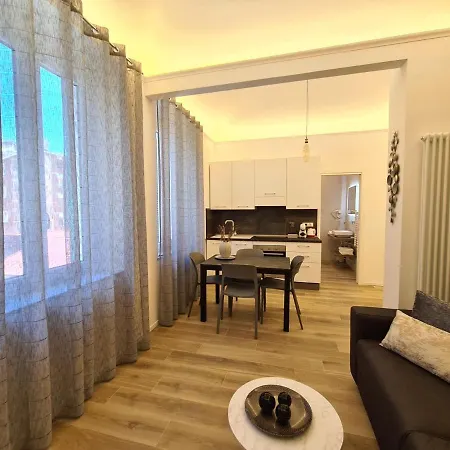 Apartment Soni *