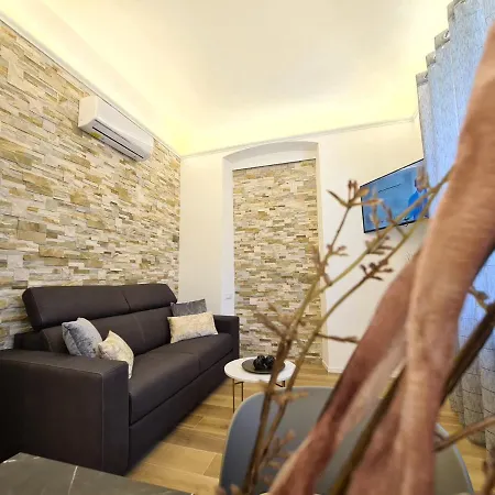 Apartment Soni