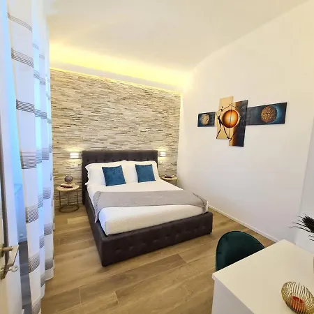 Soni Apartment
