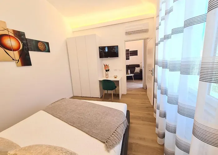 Apartment Soni La Spezia