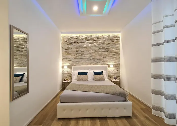 Apartment Soni La Spezia