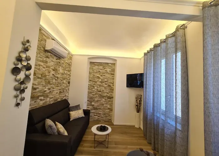 Apartment Soni La Spezia